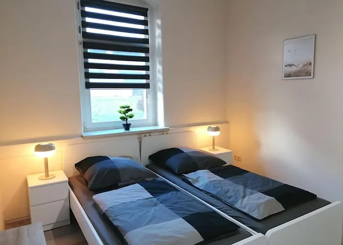 Ferienwohnung Und Zimmervermietung Zur Alten Post
