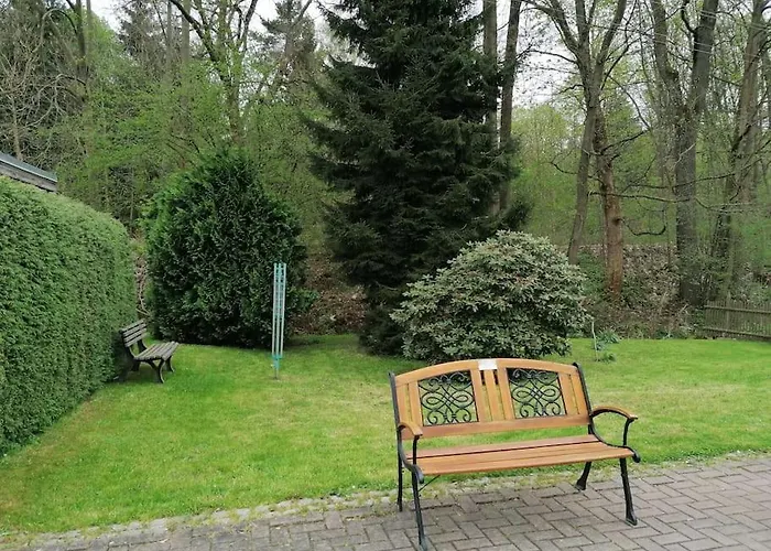 Ferienwohnung Und Zimmervermietung Zur Alten Post