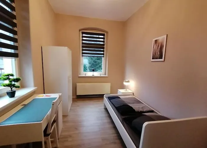 Ferienwohnung Und Zimmervermietung Zur Alten Post