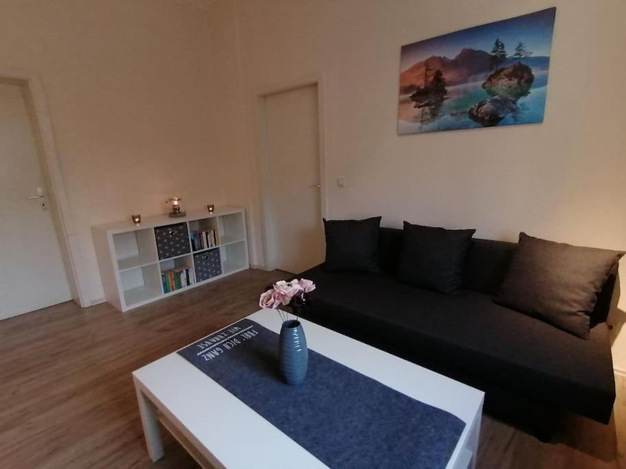 Und Zimmervermietung Zur Alten Post Apartment *