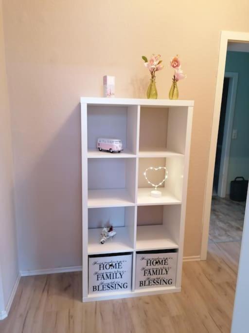 Apartment Und Zimmervermietung Zur Alten Post *