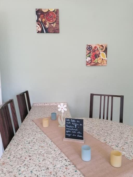 Apartment Und Zimmervermietung Zur Alten Post