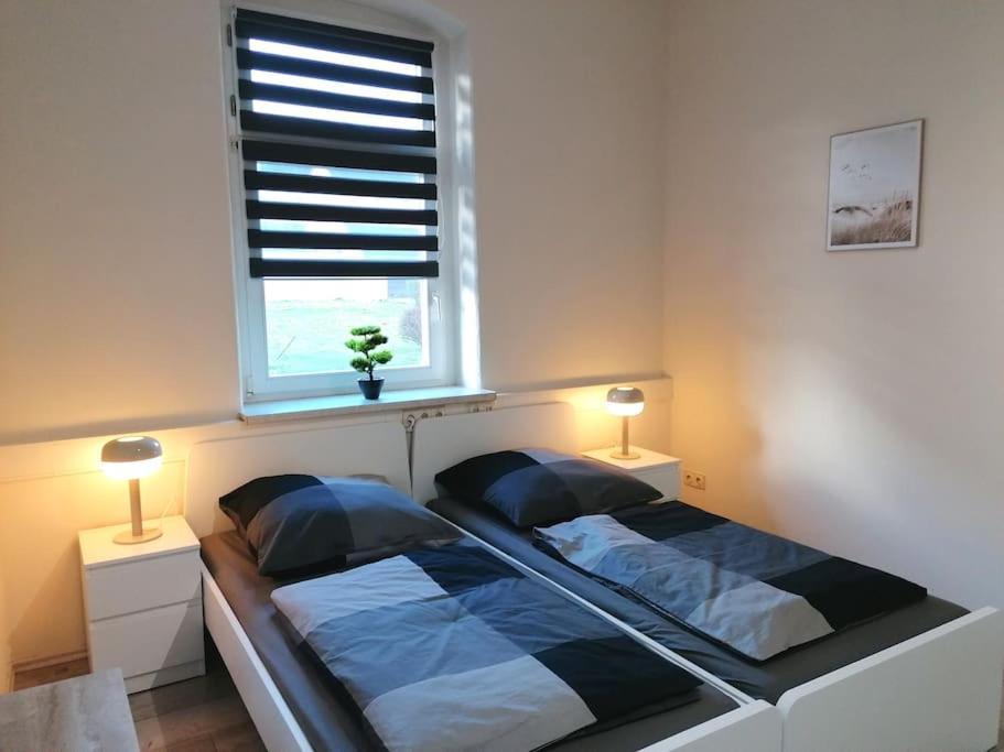 Und Zimmervermietung Zur Alten Post Apartment