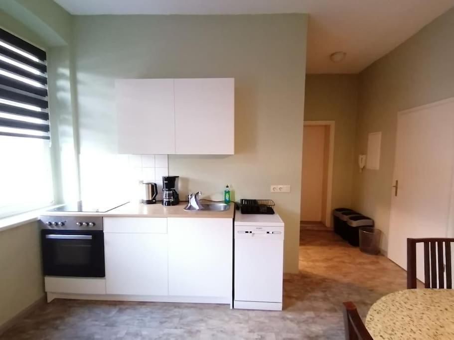 Und Zimmervermietung Zur Alten Post Apartment *